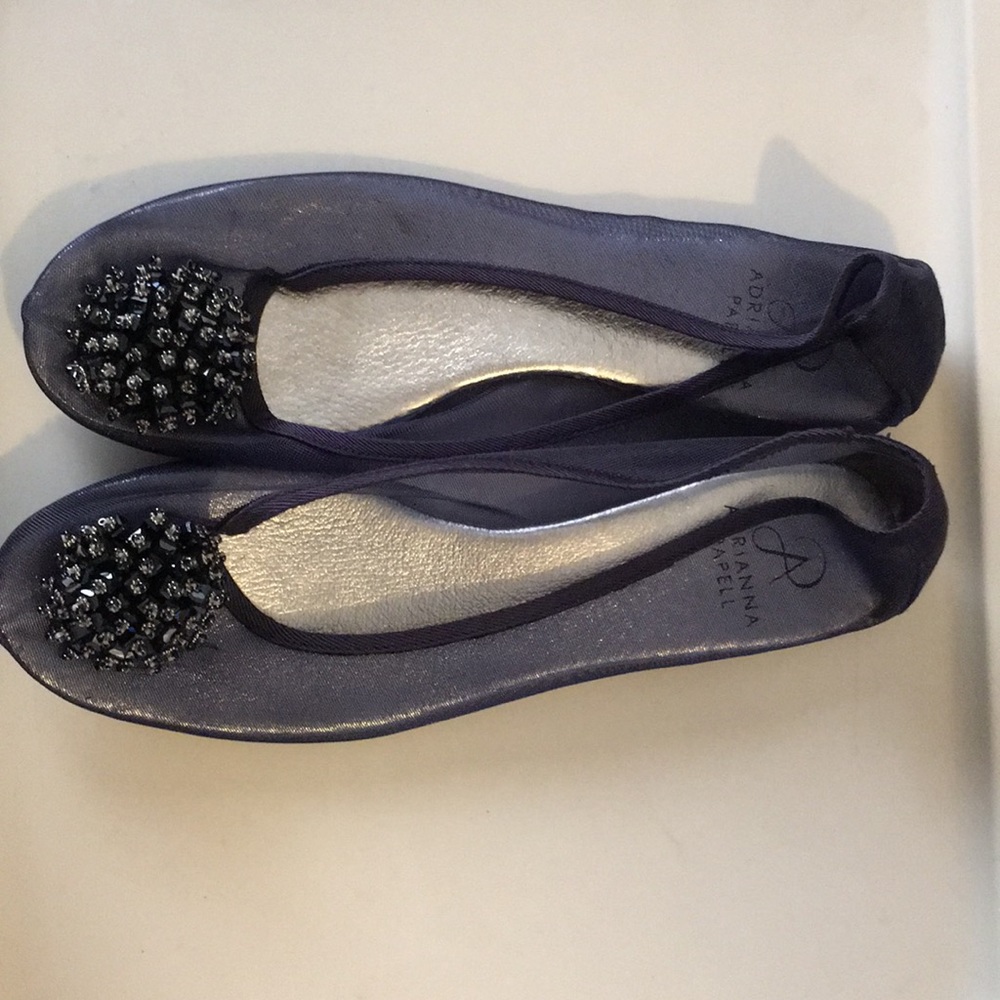 Flats